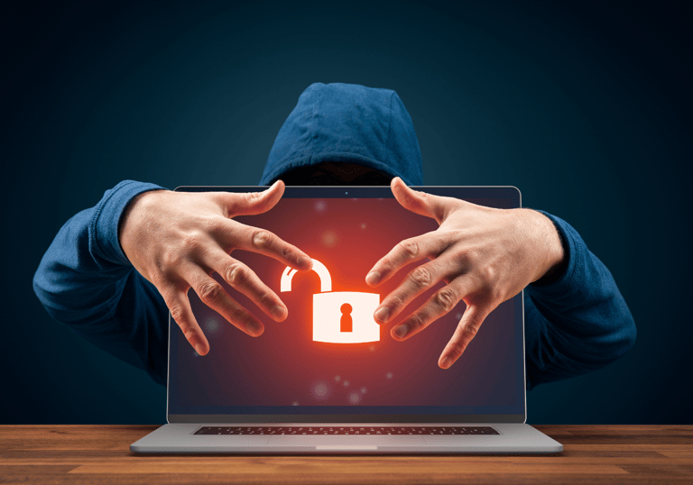 Sistema de Gestión de Seguridad de la Información con Datlia