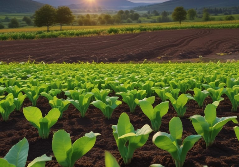 fertilizantes orgánicos para café fertilagro de colombia