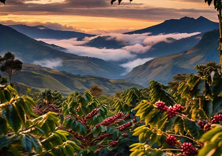 fertilizantes orgánicos para café fertilagro de colombia