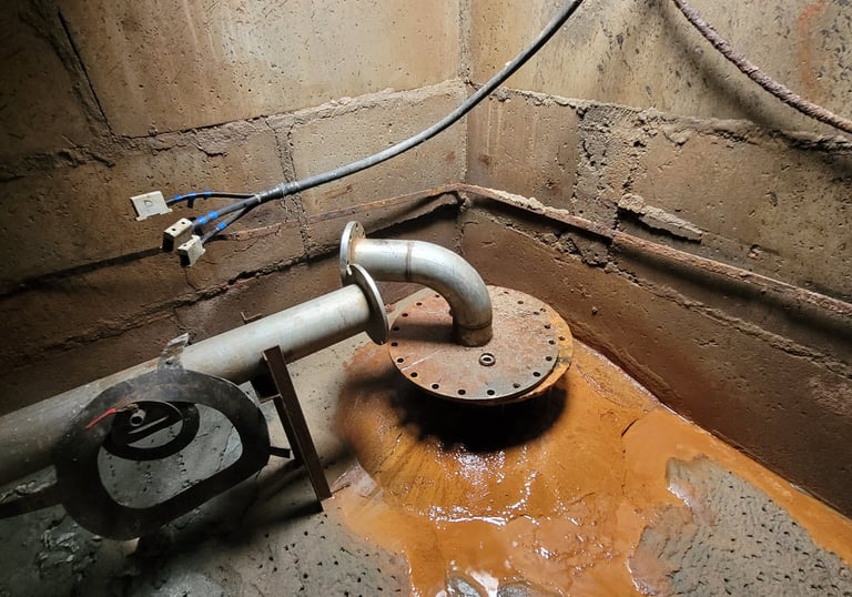 "Hidrogeologas" gręžinių likvidavimas, gręžinių taisymas, gręžinių likvidavimo projektai