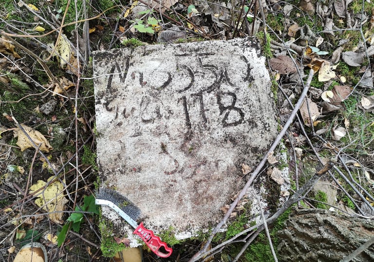 "Hidrogeologas" gręžiniai, likviduotas gręžinys,gręžinių likvidavimas,gręžinių likvidavimo projektai