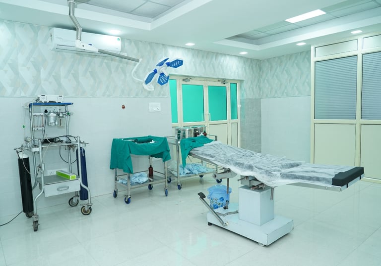 dermacore hair transplant lucknow