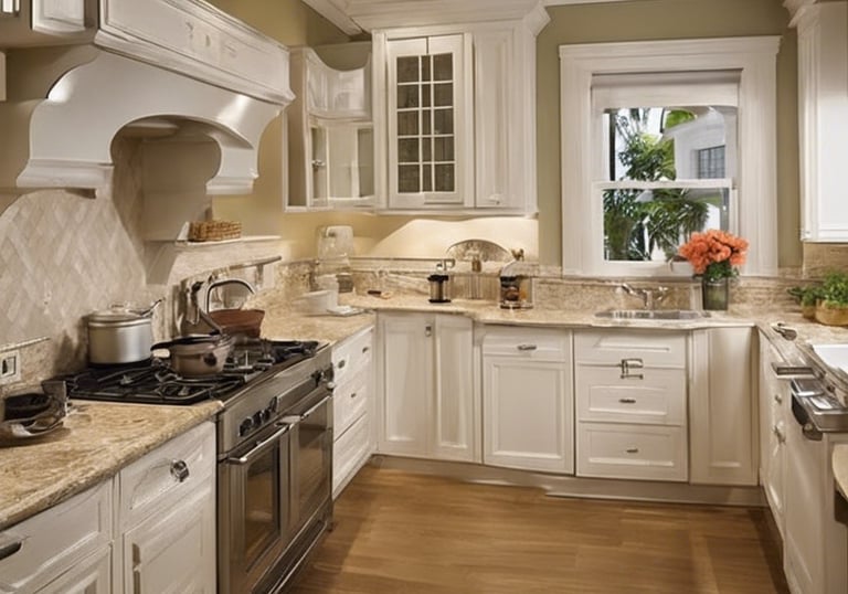 a restaurant filled with lots of people sitting at tables