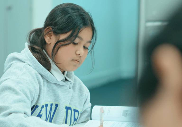 Personalised tutoring at Excel Tutors
