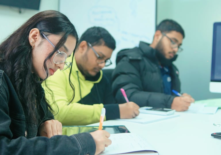 maths tuition in east ham with excel tutors