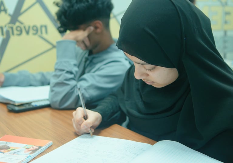 Parent consultations and application support