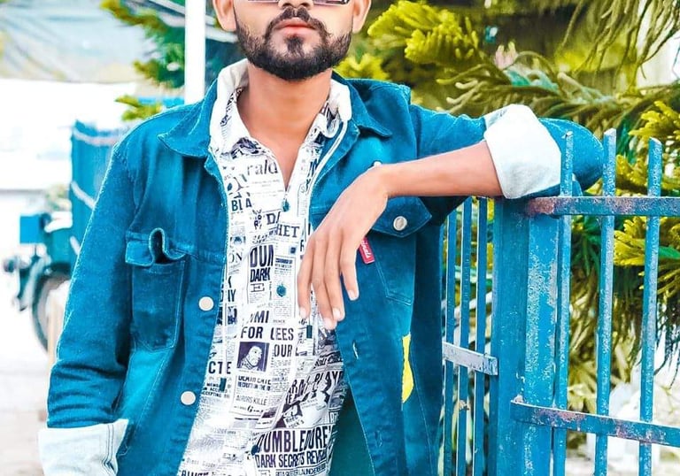 Dharmendra Kumar
