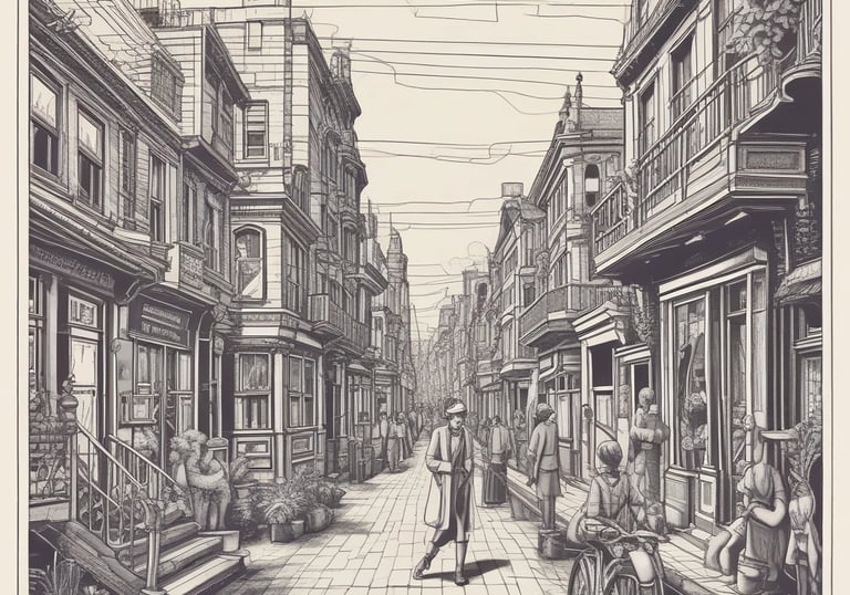 a close up of a sewing machine on a table