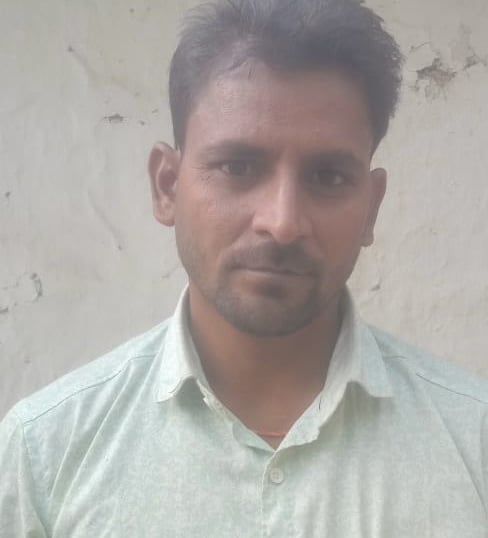 Ish Kumar Chandra