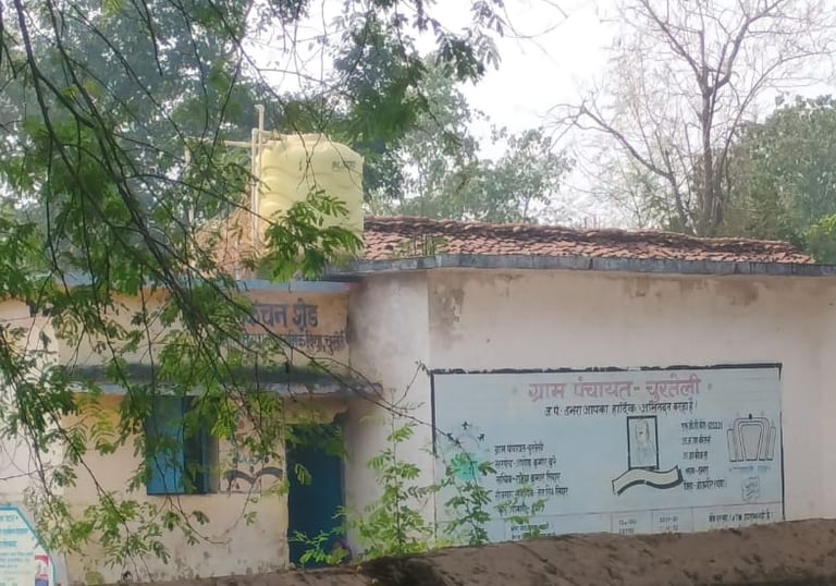 wall painting