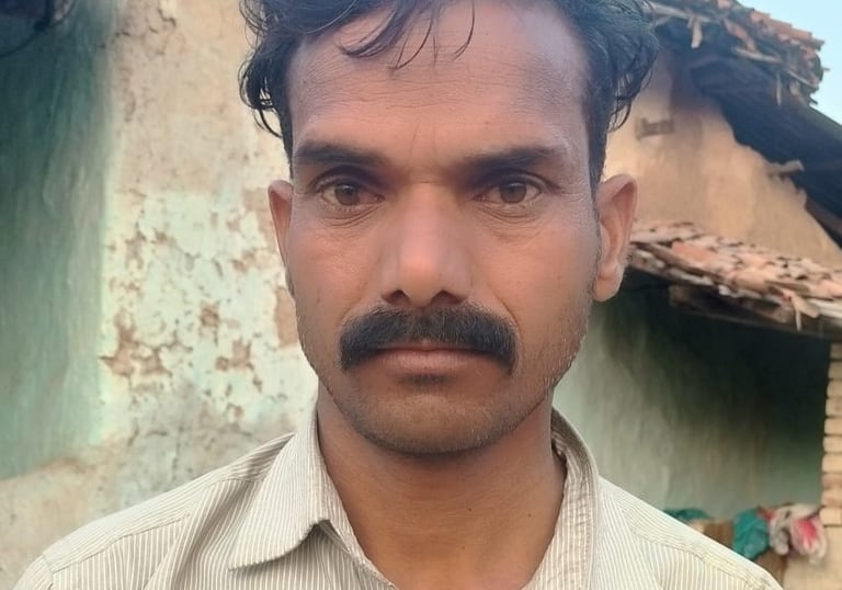 Ghurwa Ram Pankaj