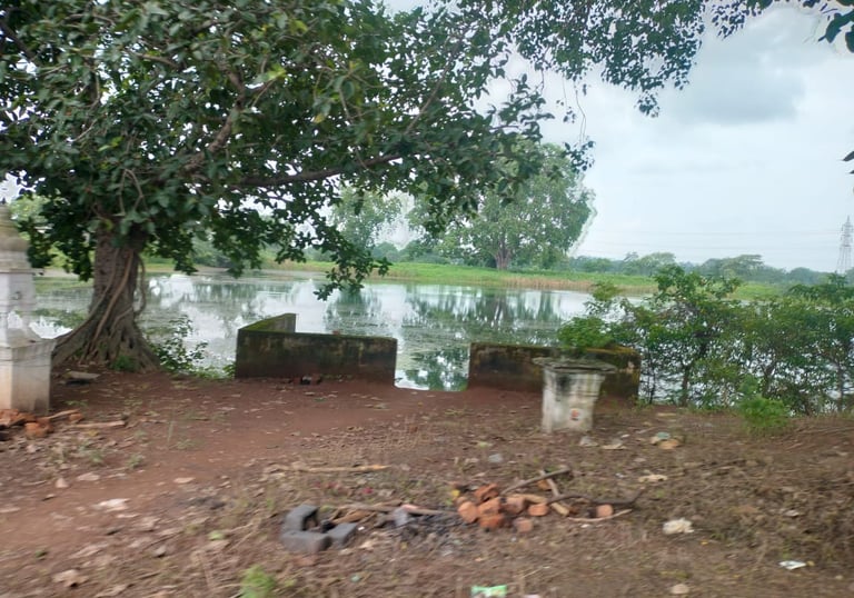 badka talab