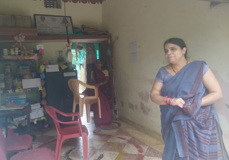anganwadi