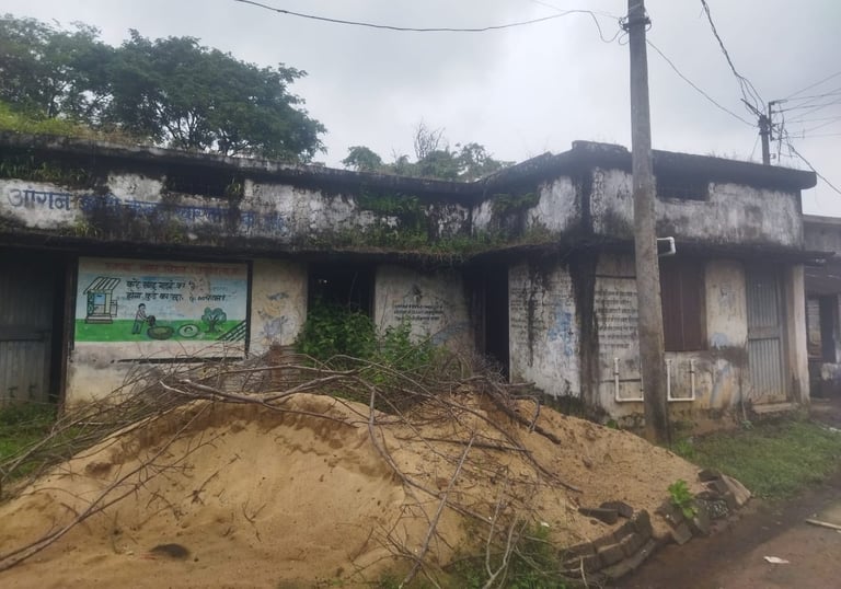 anganwadi