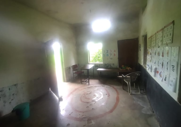 room