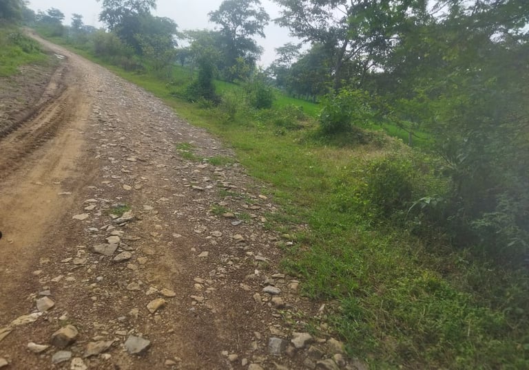 road
