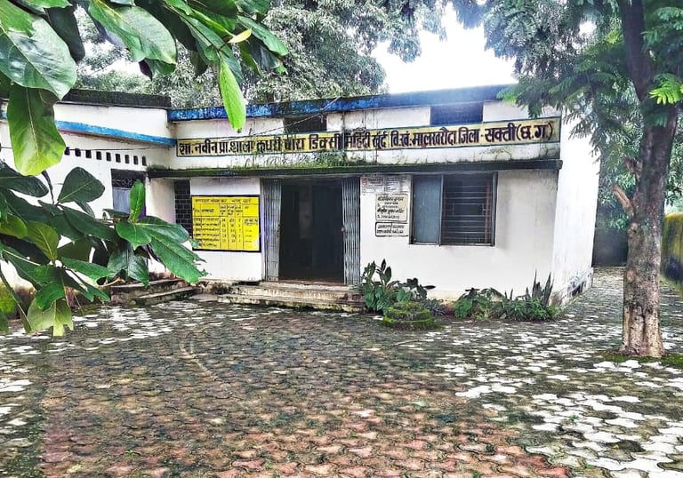 school
