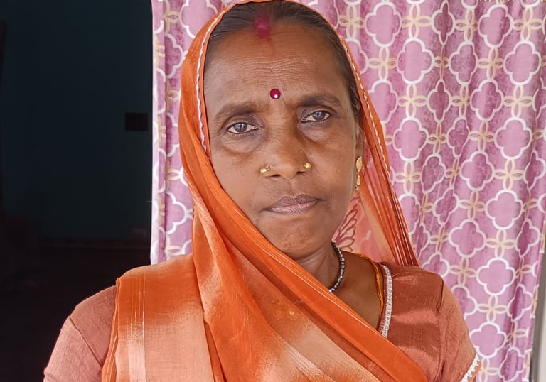 Smt. Kumari Patel