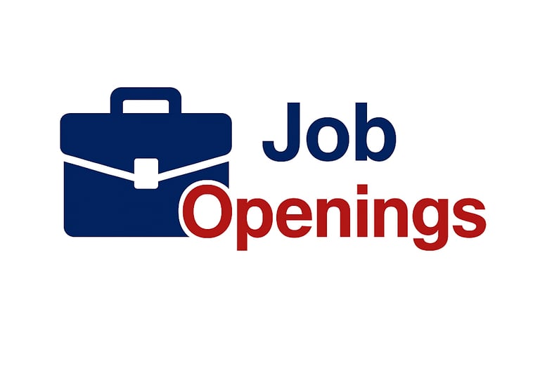 career opportunities and open positions at intermediary as