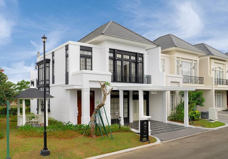 produk summarecon makassar harga rumah summarecon makassar