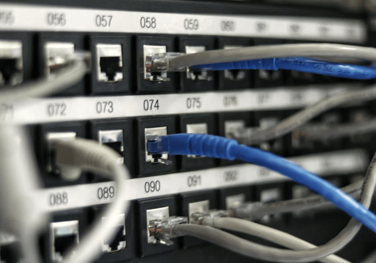 Cloud computing and IT infrastructure services for secure, and high-performance business operations