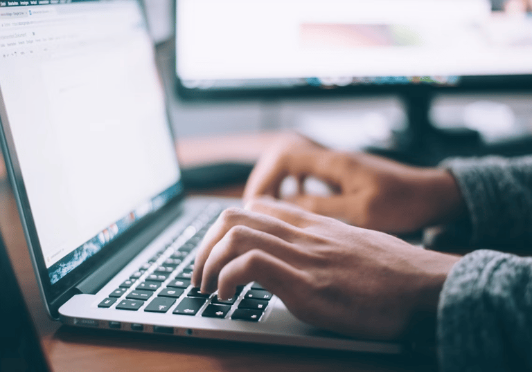 Database development services with secure data management, scalable architecture