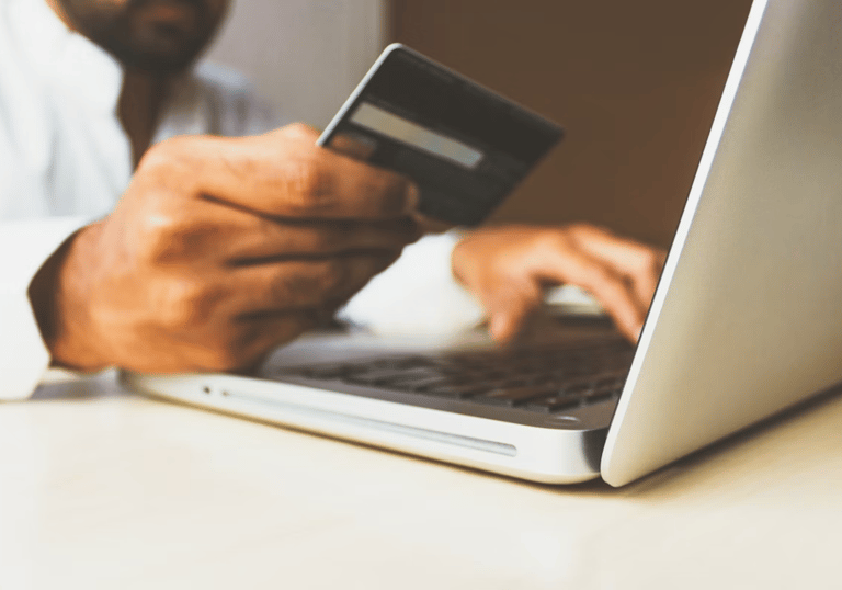 E-commerce solutions for online stores with secure payment integration, scalable platforms
