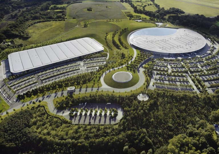 McLaren heritage deck preview