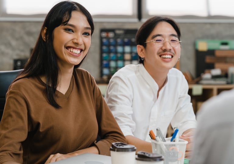 Robert Walters promotional video preview