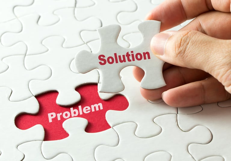 a person holding a piece of puzzle puzzle piece of puzzle pieces