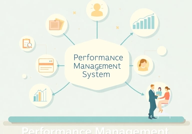Performance Management Systems