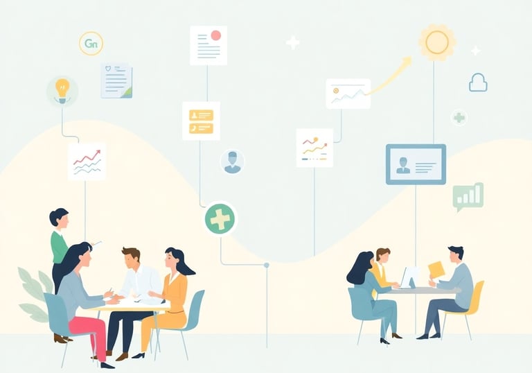 Talent Management & Acquisition