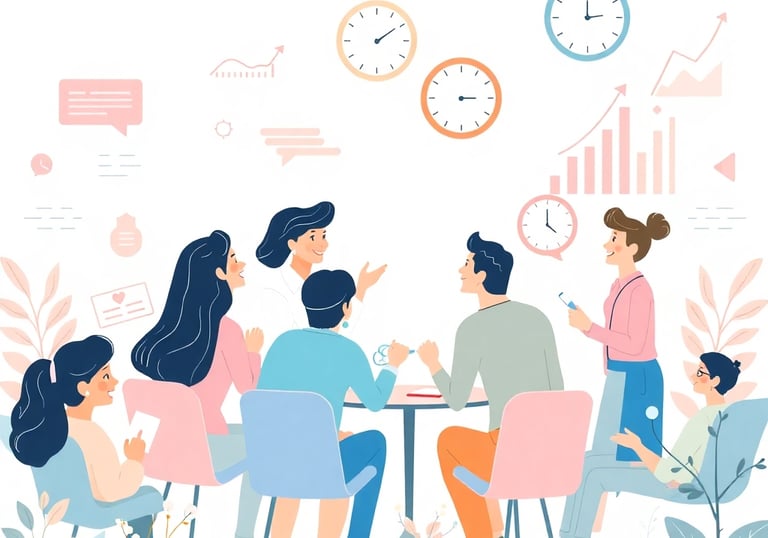 People Success Training