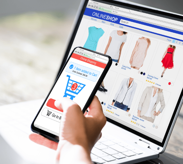 E-commerce