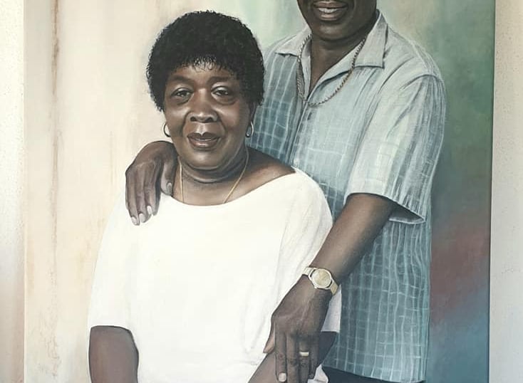 bespoke commisions from waves , mandalas or portraitss