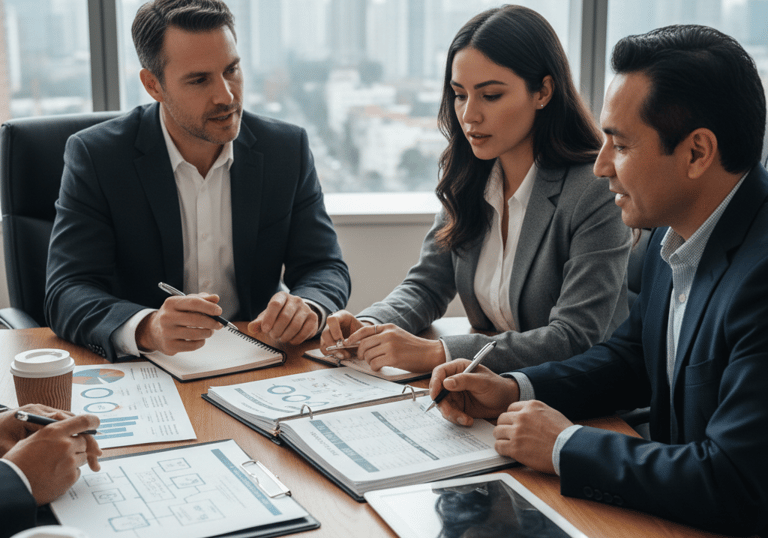 auditoria de proveedores de insumos médicos moramir services dallas texas