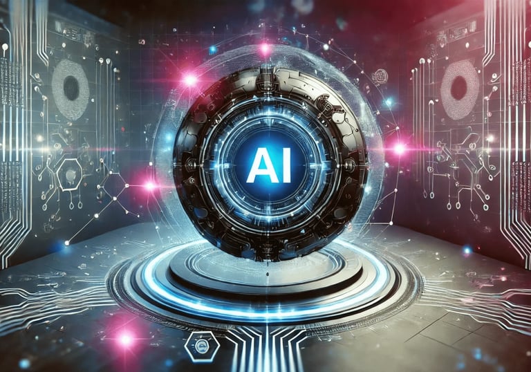 AI Powered