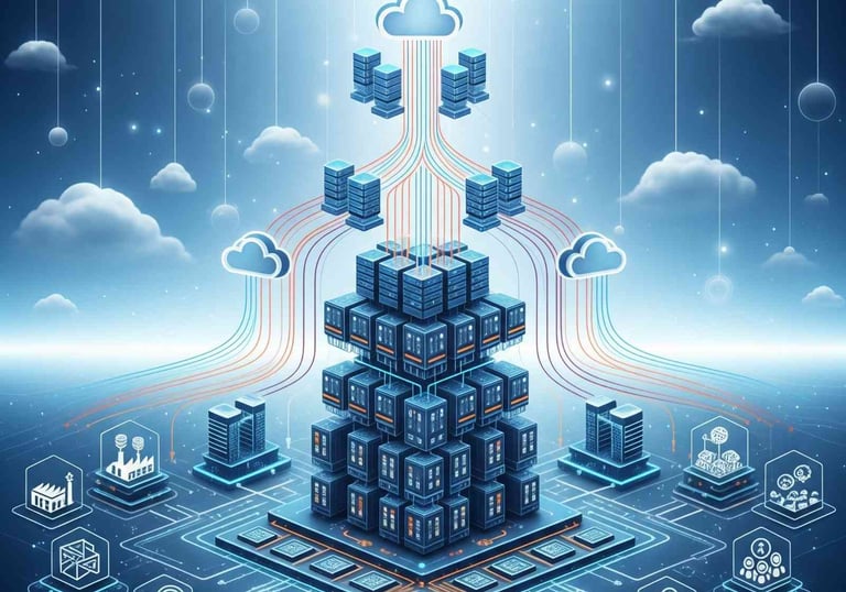 Scalable Solutions