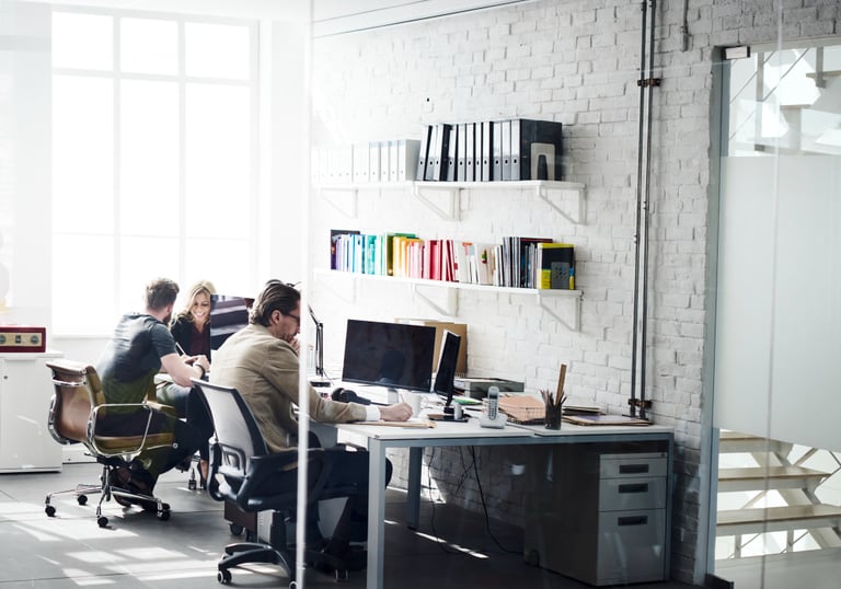 Ujans Ofis