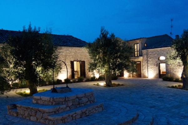 Agriturismo rurale la Dimora Spartivento
