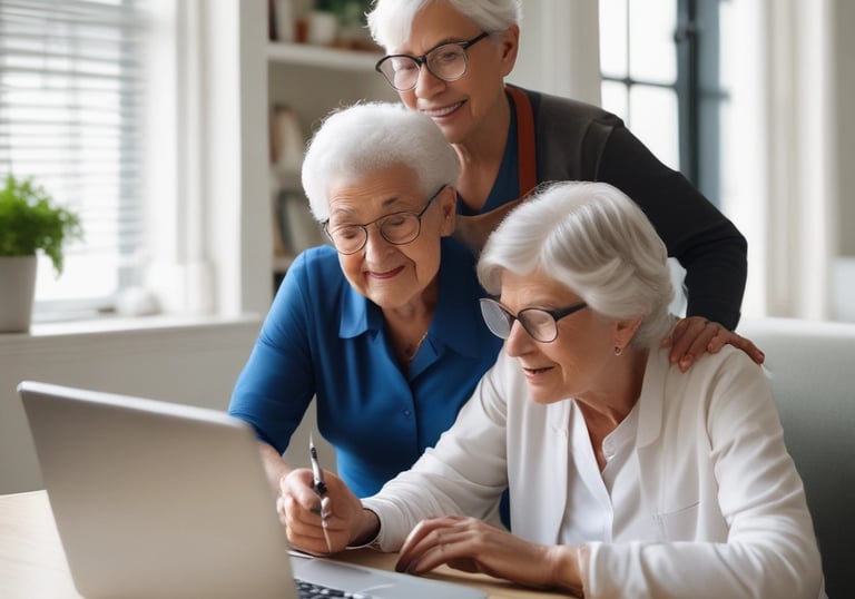 a man riding a skateboard down the side of a ramp