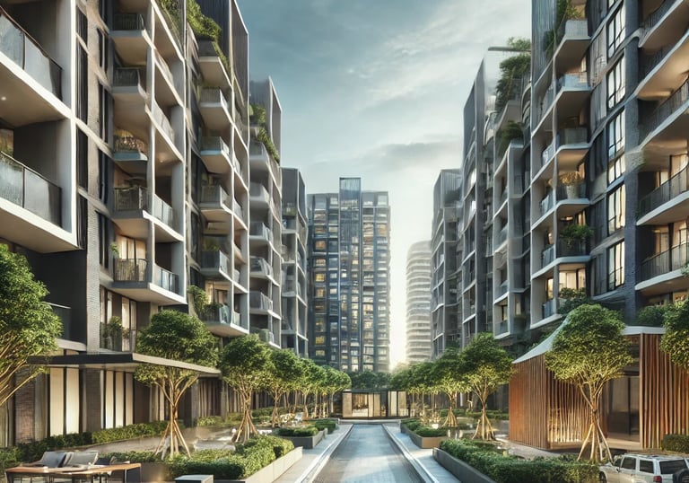 Gestão Condominial Completa