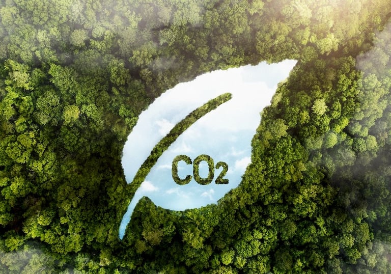 carbon-travel