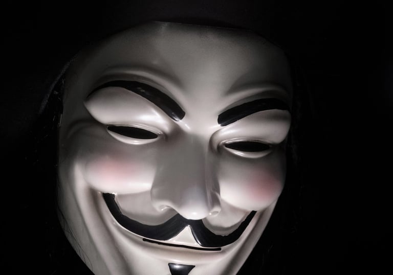 Engager un hacker