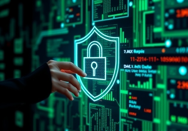 Security and Privacy