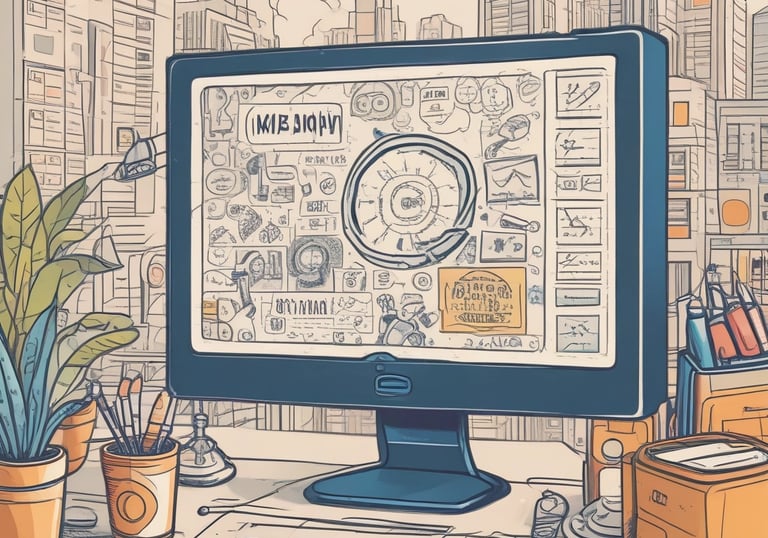 a man riding a skateboard down the side of a ramp