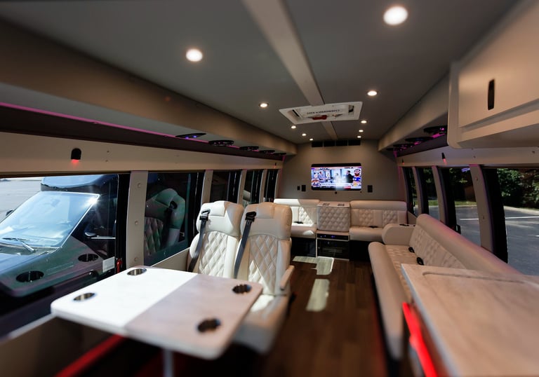 round trip services