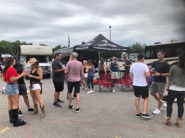 tailgates
