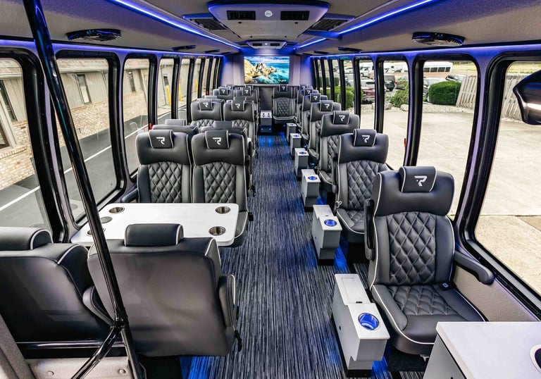 exclusive rental