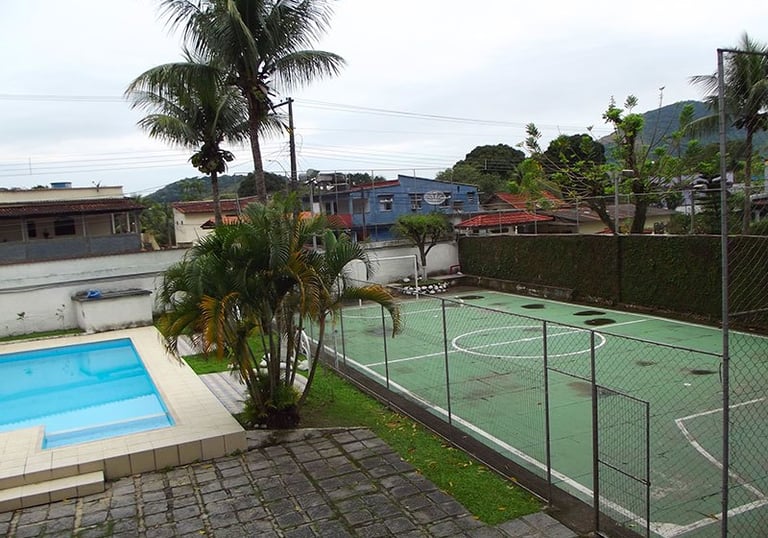 Centro Esportivo